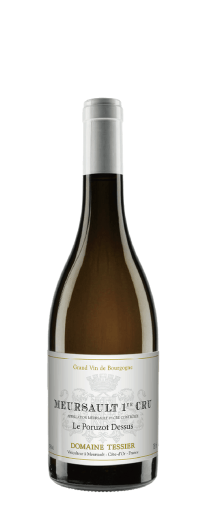 Arnaud Tessier Meursault 1er Cru Le Poruzot Dessus