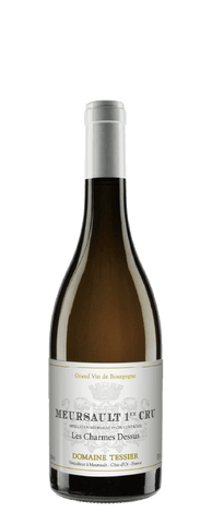 Arnaud Tessier Meursault 1er Cru Les Charmes Dessus