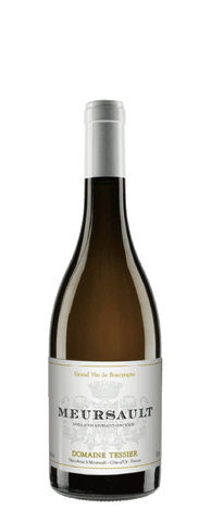 Arnaud Tessier Meursault