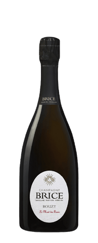 Brice Parcellaire Le Monts des Tours Grand Cru Brut Nature Millésime