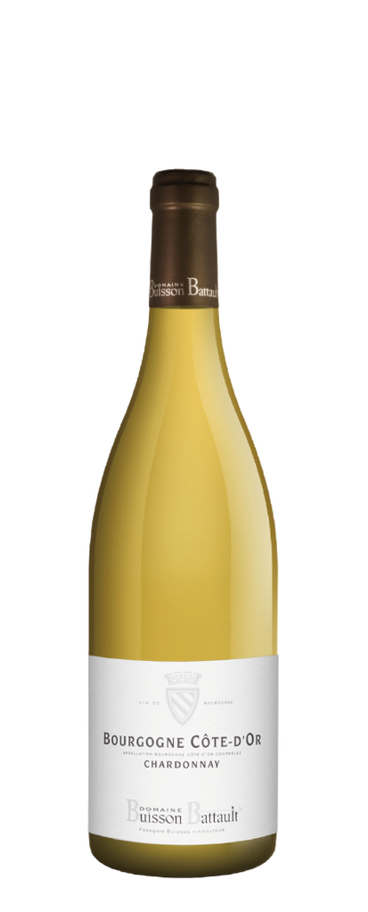Buisson-Battault Bourgogne Côte-d'Or Chardonnay