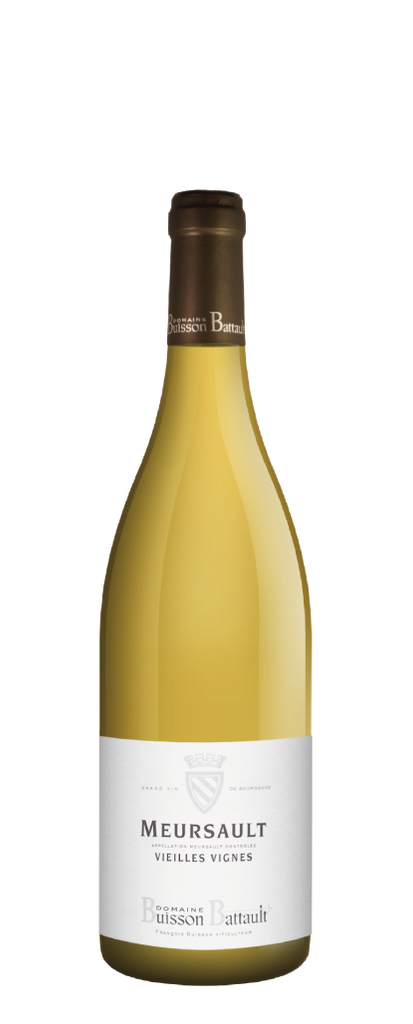 Buisson-Battault Meursault Vieilles Vignes