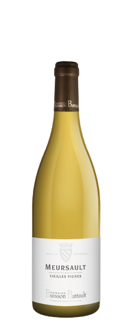 Buisson-Battault Meursault Vieilles Vignes