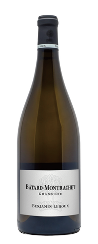 Benjamin Leroux Bâtard Montrachet Grand Cru