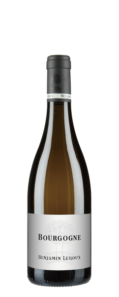 Benjamin Leroux Bourgogne Blanc