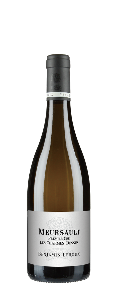 Benjamin Leroux Meursault 1er Cru Charmes-Dessus