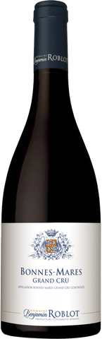 Benjamin Roblot Bonnes Mares Grand Cru
