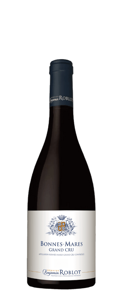 Benjamin Roblot Bonnes Mares Grand Cru