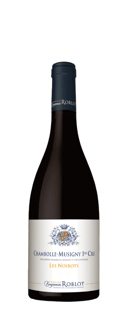 Benjamin Roblot Chambolle Musigny 1er Cru Les Noirots