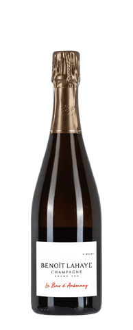 Benoît Lahaye Le Bois d’Ambonnay Grand Cru Extra Brut Millésime