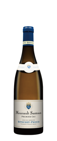 Bitouzet-Prieur Meursault 1er Cru Santenots
