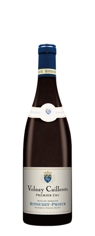Bitouzet-Prieur Volnay 1er Cru Caillerets