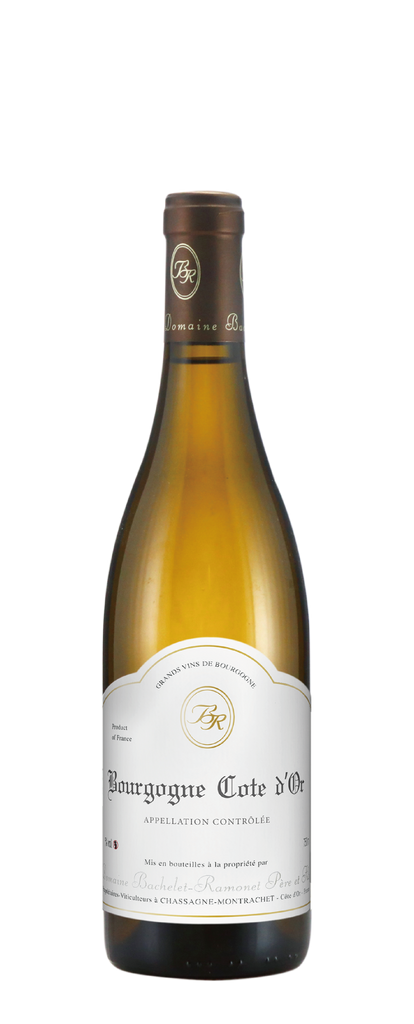 Bachelet-Ramonet Bourgogne Cote d'Or Chardonnay