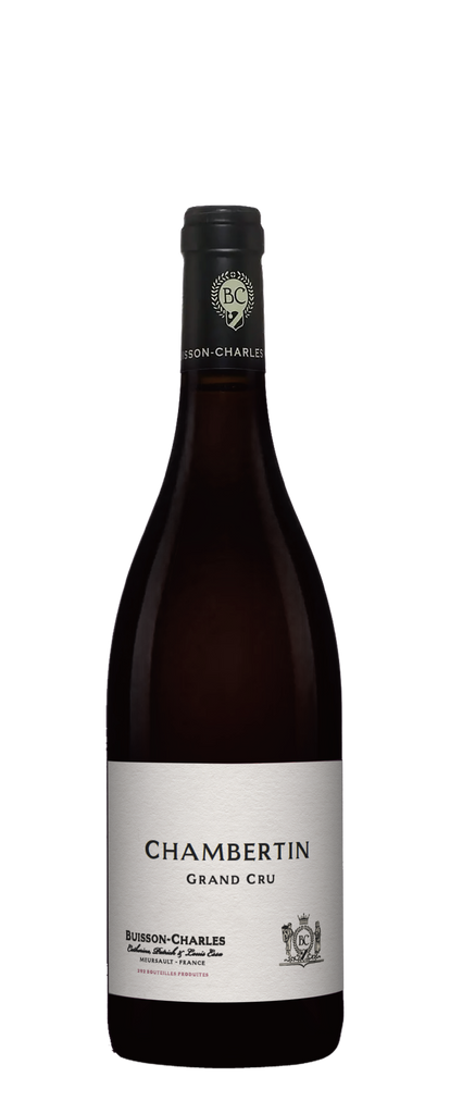 Buisson-Charles Chambertin Grand Cru