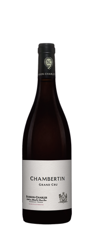 Buisson-Charles Chambertin Grand Cru