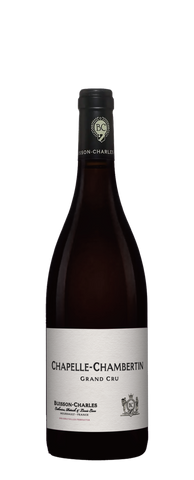 Buisson-Charles Chapelle Chambertin Grand Cru