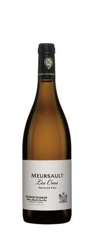 Buisson-Charles Meursault 1er Cru Les Cras