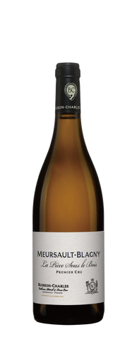 Buisson-Charles Meursault-Blagny 1er Cru La Piece Sous Le Bios