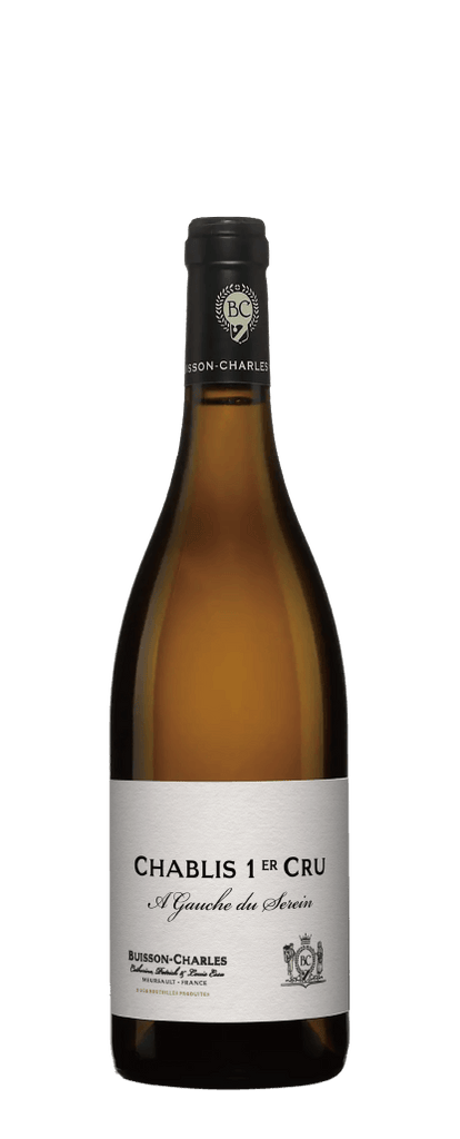 Buisson-Charles Chablis 1er Cru A Gauche du Serein