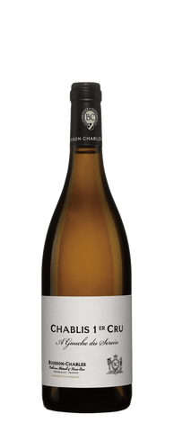 Buisson-Charles Chablis 1er Cru A Gauche du Serein