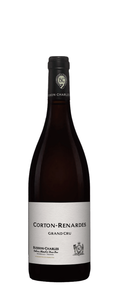 Buisson-Charles Corton Grand Cru Renardes