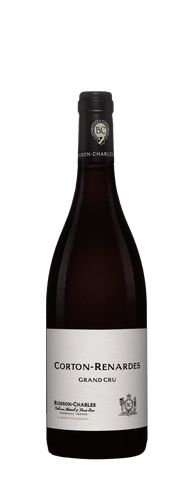 Buisson-Charles Corton Grand Cru Renardes