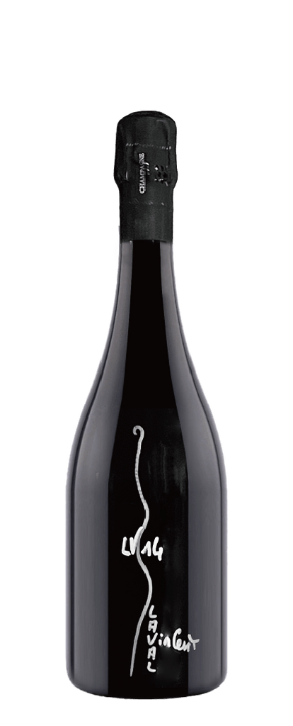 Georges Laval Les Longues Violes 1er Cru Brut Nature Millésime