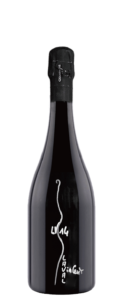 Georges Laval Les Longues Violes 1er Cru Brut Nature Millésime