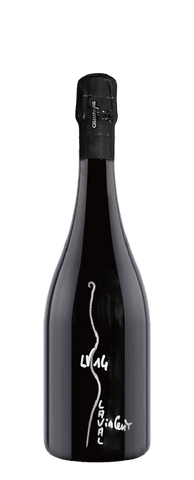 Georges Laval Les Longues Violes 1er Cru Brut Nature Millésime