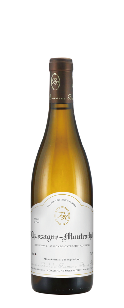 Bachelet-Ramonet Chassagne Montrachet