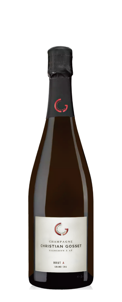 Christian Gosset Grand Cru Brut A Extra Brut NV