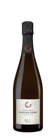 Christian Gosset Grand Cru Brut A Extra Brut NV