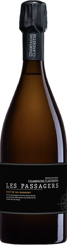 Clandestin Les Passagers Haut de Val Barmont  NV