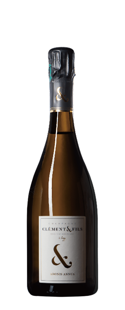 Clément & Fils Adonis Annua Extra Brut NV