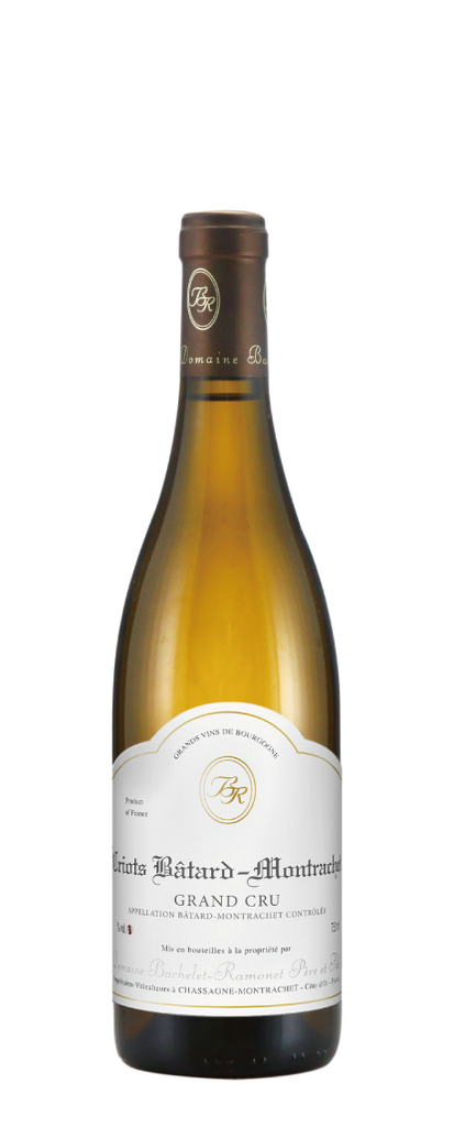 Bachelet-Ramonet Criots Bâtard Montrachet 