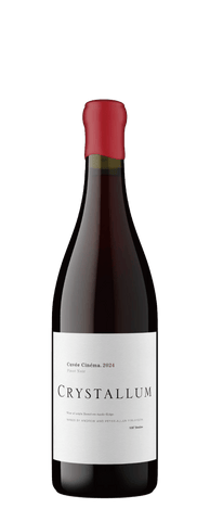 Crystallum Cuvée Cinéma Pinot Noir