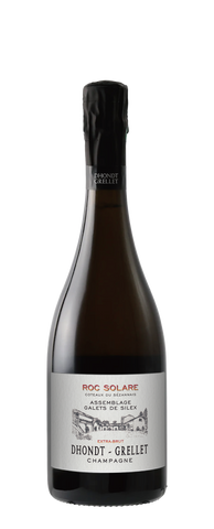 Dhondt-Grellet ROC Solare Extra Brut NV