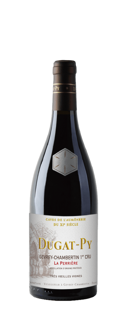 Domaine Dugat Py Gevrey Chambertin 1er Cru La Perrière Très Vieilles Vignes