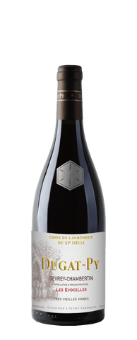 Domaine Dugat-Py Gevrey Chambertin Les Evocelles Très Vieilles Vignes