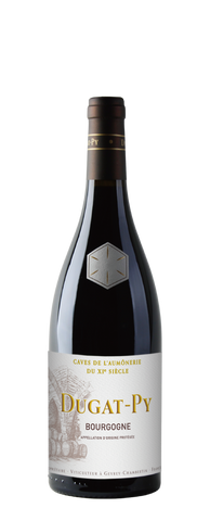 Domaine Dugat-Py Bourgogne