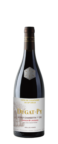 Domaine Dugat-Py Gevrey Chambertin 1er Cru Lavaux Saint Jacques Vieilles Vignes