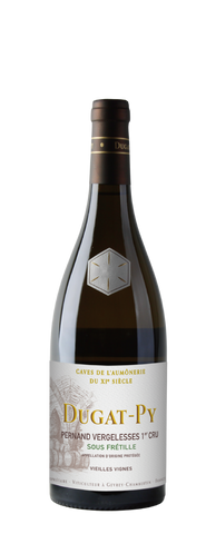 Domaine Dugat-Py Pernand Vergelesses 1er Cru Sous Frétille Vieilles Vignes
