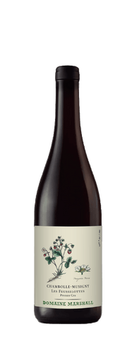 Jean Marshall Chambolle Musigny 1er Cru Les Feusselottes