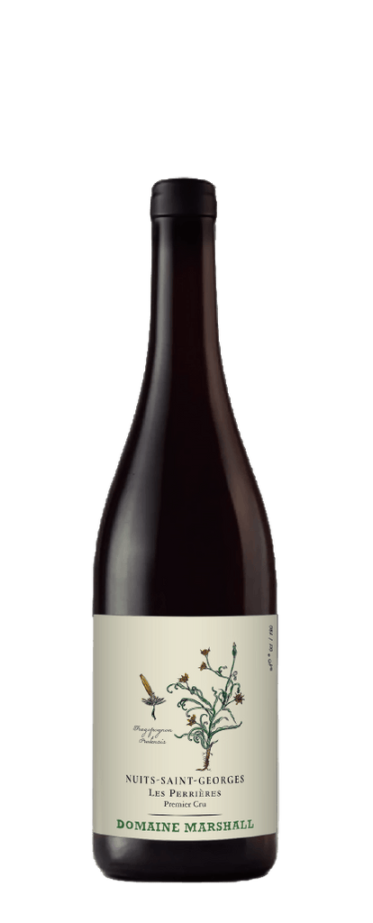 Jean Marshall Nuits Saint Georges 1er Cru Les Perrières