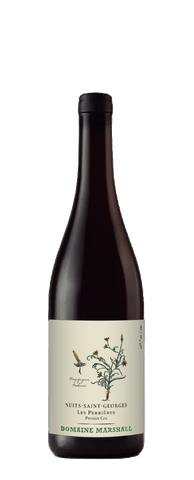Jean Marshall Nuits Saint Georges 1er Cru Les Perrières