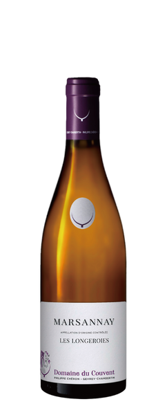 Domaine du Couvent / 瑟隆修道院酒莊