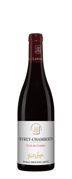Drouhin-Laroze Gevrey Chambertin Clos de Combes