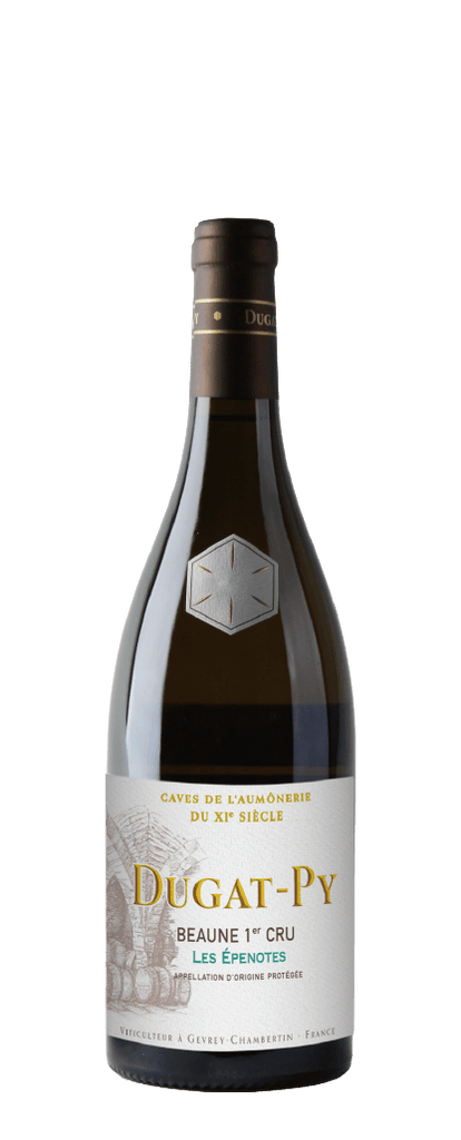 Dugat-Py Beaune 1er Cru Les Épenotes