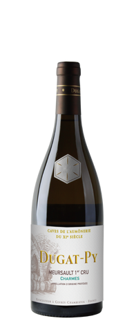 Dugat-Py Meursault 1er Cru Charmes
