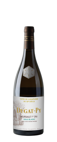Dugat-Py Meursault 1er Cru Sous Blagny
